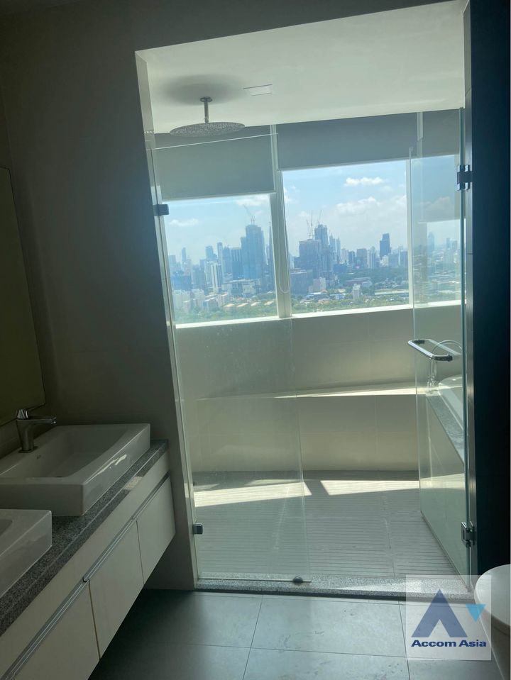 9  3 br Condominium For Rent in Sukhumvit ,Bangkok MRT Sukhumvit - BTS Asok at Millennium Residence @ Sukhumvit AA36538
