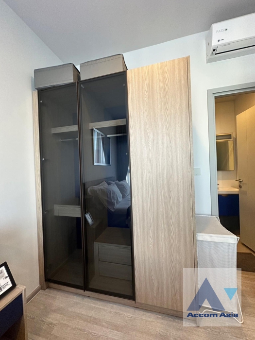 7  1 br Condominium For Rent in Ratchadaphisek ,Bangkok MRT Sutthisan at XT Huaikhwang  AA36541