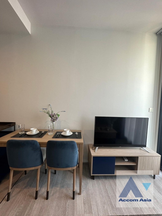 5  1 br Condominium For Rent in Ratchadaphisek ,Bangkok MRT Sutthisan at XT Huaikhwang  AA36541