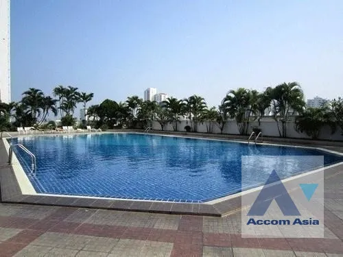  2  1 br Apartment For Rent in Sukhumvit ,Bangkok BTS Thong Lo at Fully Furnished Suites AA36545
