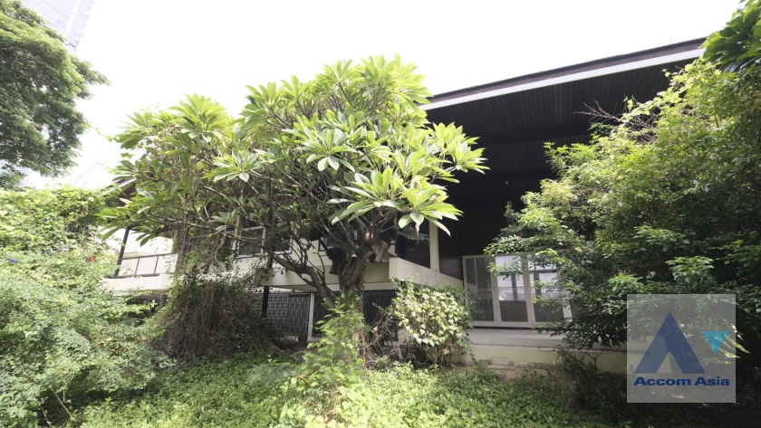 39  House For Rent in Sukhumvit ,Bangkok BTS Ekkamai AA36548