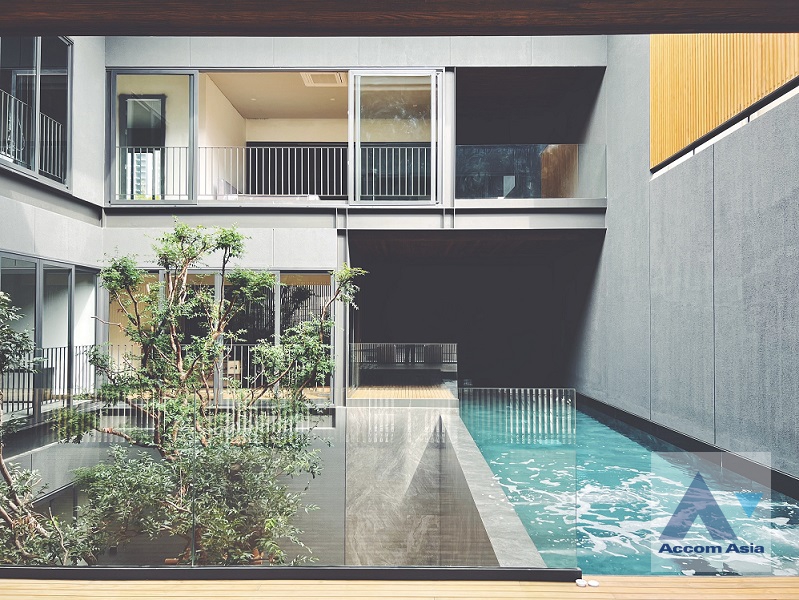  2  4 br House for rent and sale in Pattanakarn ,Bangkok ARL Ramkhamhaeng AA36555