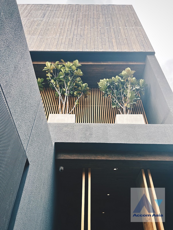 14  4 br House for rent and sale in Pattanakarn ,Bangkok ARL Ramkhamhaeng AA36555