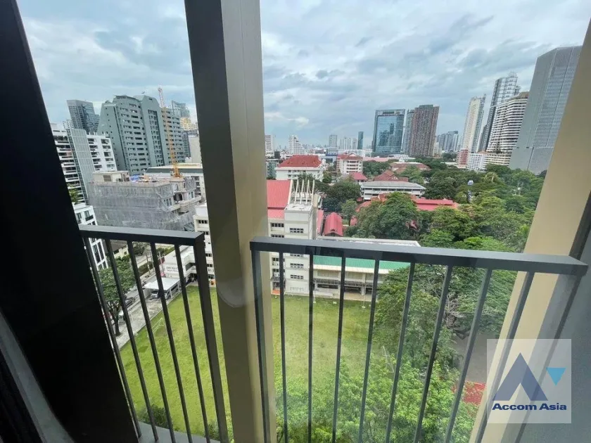 11  1 br Condominium For Rent in Sukhumvit ,Bangkok BTS Asok at Noble BE19 AA36556