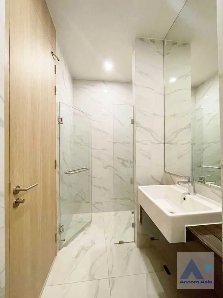9  1 br Condominium For Rent in Sukhumvit ,Bangkok BTS Asok at Noble BE19 AA36556