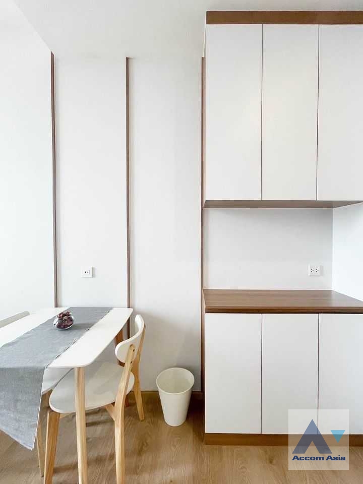 4  1 br Condominium For Rent in Sukhumvit ,Bangkok MRT Sukhumvit - BTS Asok at Noble BE19 AA36556