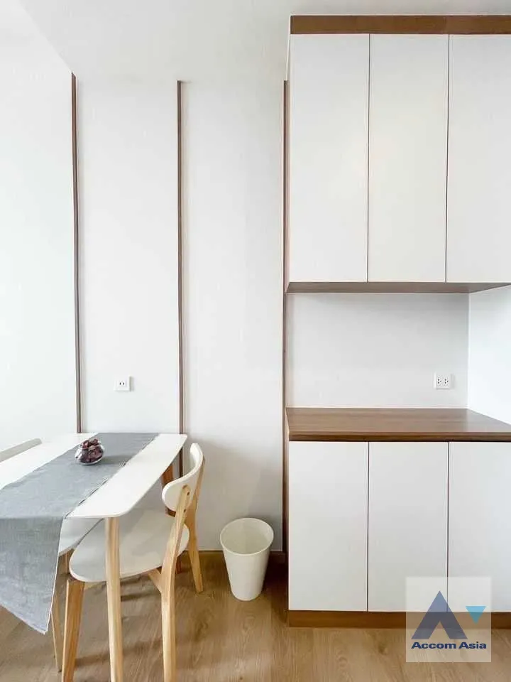 4  1 br Condominium For Rent in Sukhumvit ,Bangkok MRT Sukhumvit - BTS Asok at Noble BE19 AA36556