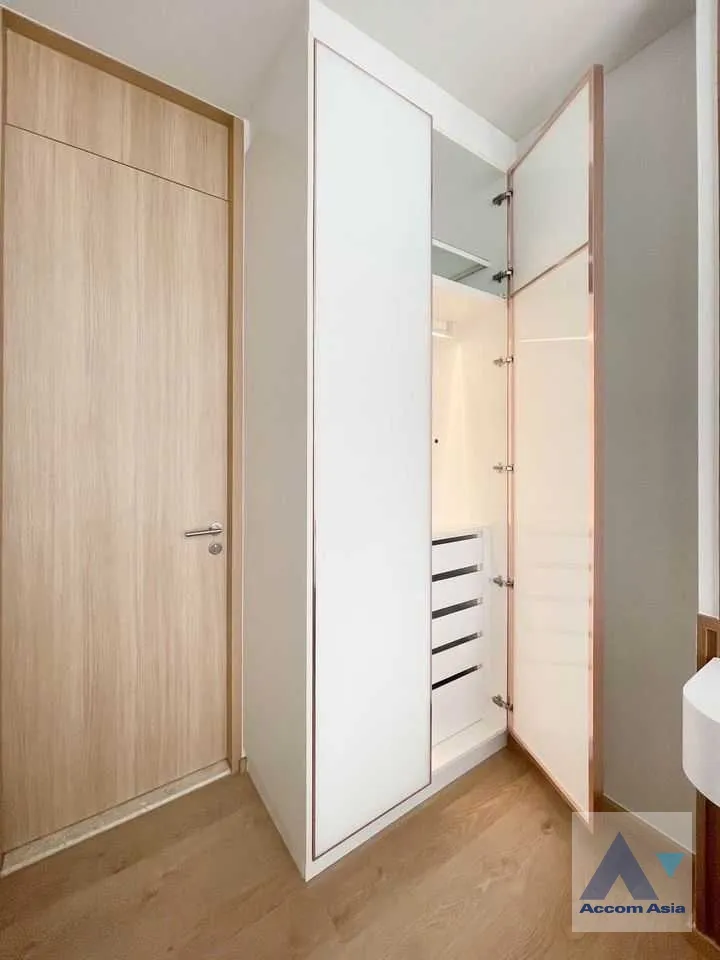 10  1 br Condominium For Rent in Sukhumvit ,Bangkok BTS Asok at Noble BE19 AA36556
