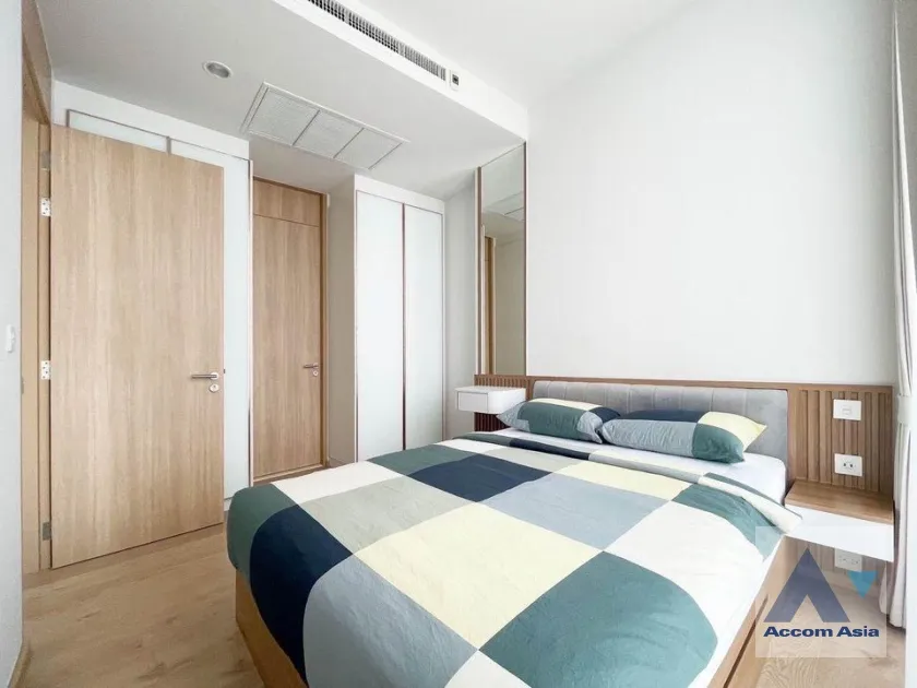 7  1 br Condominium For Rent in Sukhumvit ,Bangkok MRT Sukhumvit - BTS Asok at Noble BE19 AA36556