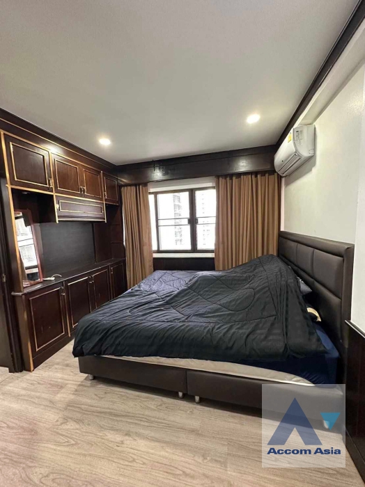 5  2 br Condominium For Rent in Sukhumvit ,Bangkok BTS Nana at Saranjai mansion AA36558