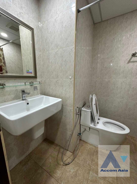 7  2 br Condominium For Rent in Sukhumvit ,Bangkok BTS Nana at Saranjai mansion AA36558