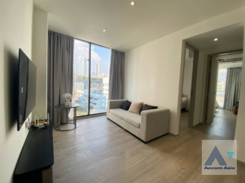  2  2 br Condominium For Rent in Sukhumvit ,Bangkok BTS Asok at Fynn Asoke AA36559