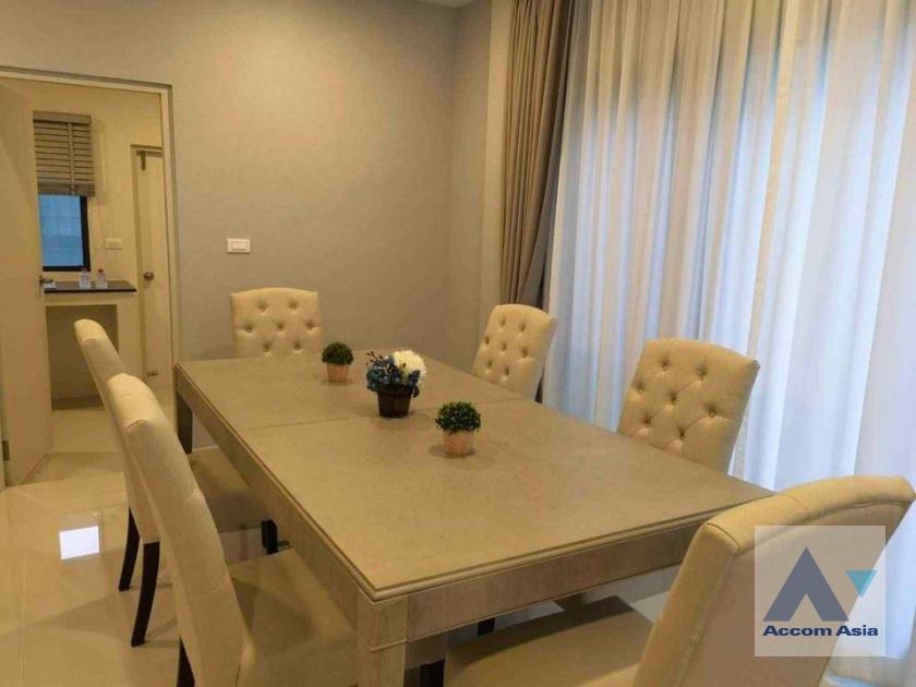 7  4 br House for rent and sale in Samutprakan ,Samutprakan  at Centro Bangna AA36563