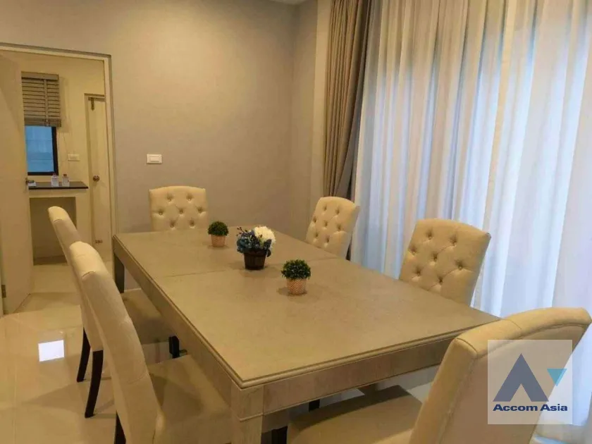 7  4 br House for rent and sale in Samutprakan ,Samutprakan  at Centro Bangna AA36563