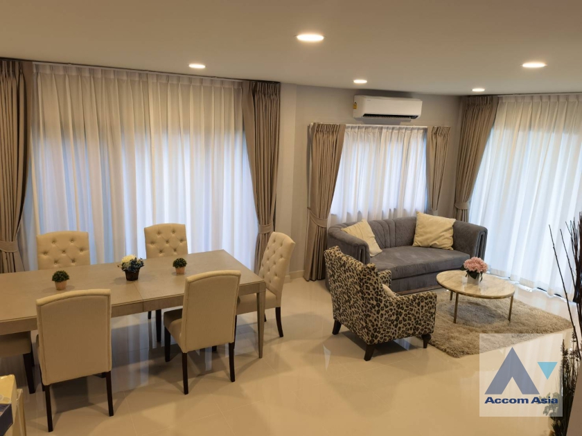  1  4 br House for rent and sale in Samutprakan ,Samutprakan  at Centro Bangna AA36563