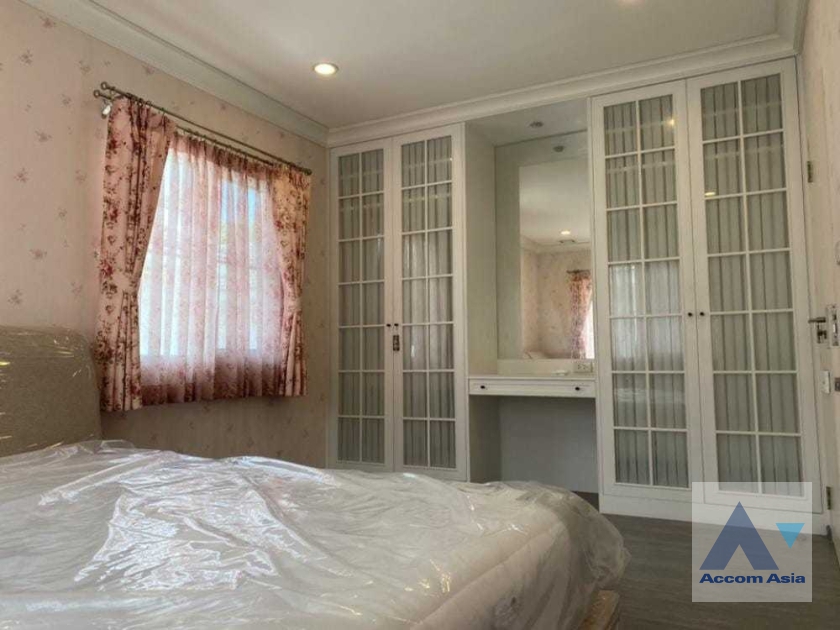 8  3 br House For Rent in Samutprakan ,Samutprakan  at House AA36564