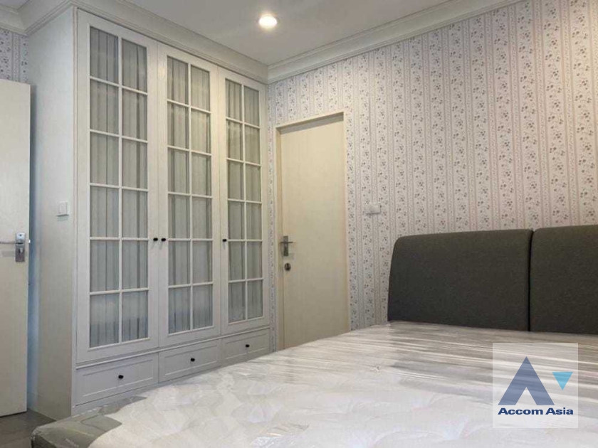 6  3 br House For Rent in Samutprakan ,Samutprakan  at House AA36564