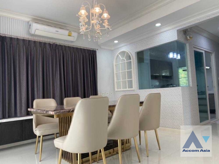  1  3 br House For Rent in Samutprakan ,Samutprakan  at House AA36564