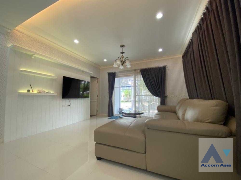 1  3 br House For Rent in Samutprakan ,Samutprakan  at House AA36564