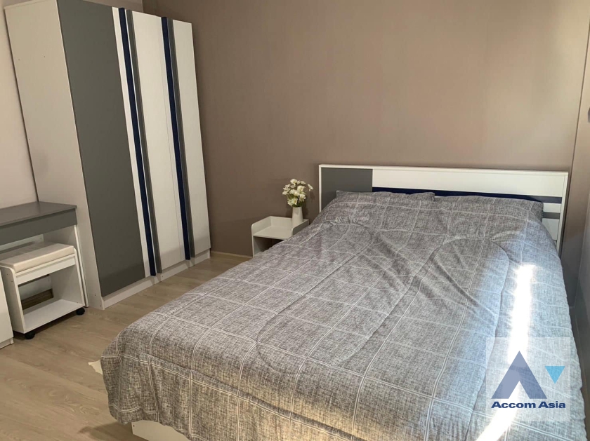 9  2 br Townhouse For Rent in Pattanakarn ,Bangkok BTS Udomsuk at Indy Bangna – Ramkhamhaeng 2 AA36571