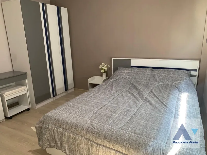 9  2 br Townhouse For Rent in Pattanakarn ,Bangkok BTS Udomsuk at Indy Bangna – Ramkhamhaeng 2 AA36571