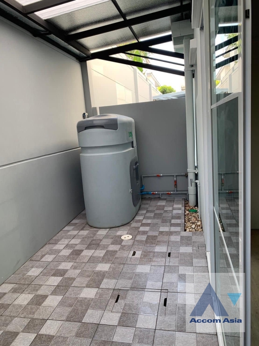 11  2 br Townhouse For Rent in Pattanakarn ,Bangkok BTS Udomsuk at Indy Bangna – Ramkhamhaeng 2 AA36571