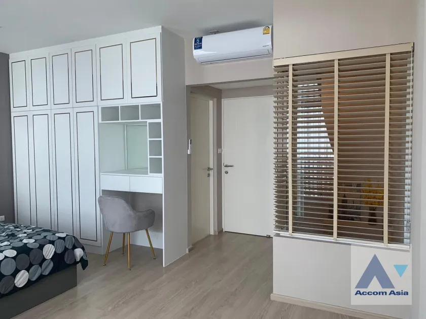 7  2 br Townhouse For Rent in Pattanakarn ,Bangkok BTS Udomsuk at Indy Bangna – Ramkhamhaeng 2 AA36571