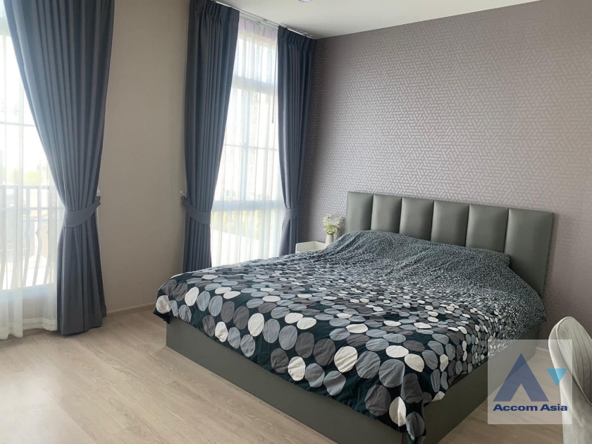 6  2 br Townhouse For Rent in Pattanakarn ,Bangkok BTS Udomsuk at Indy Bangna – Ramkhamhaeng 2 AA36571