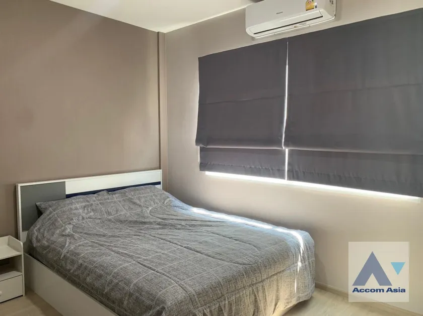 10  2 br Townhouse For Rent in Pattanakarn ,Bangkok BTS Udomsuk at Indy Bangna – Ramkhamhaeng 2 AA36571