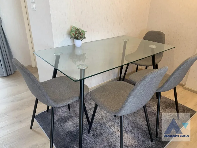 unit 2 Bedrooms  Townhouse For Rent in Pattanakarn, Bangkok  near BTS Udomsuk (AA36571)
