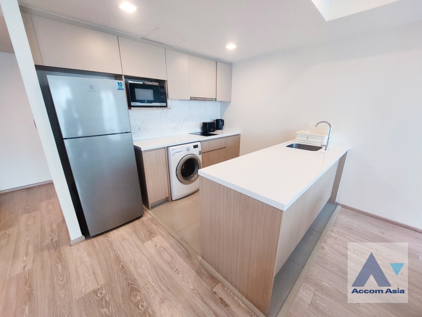 7  2 br Apartment for rent and sale in Sukhumvit ,Bangkok BTS Ekkamai at Pet Friendly Residence AA36578