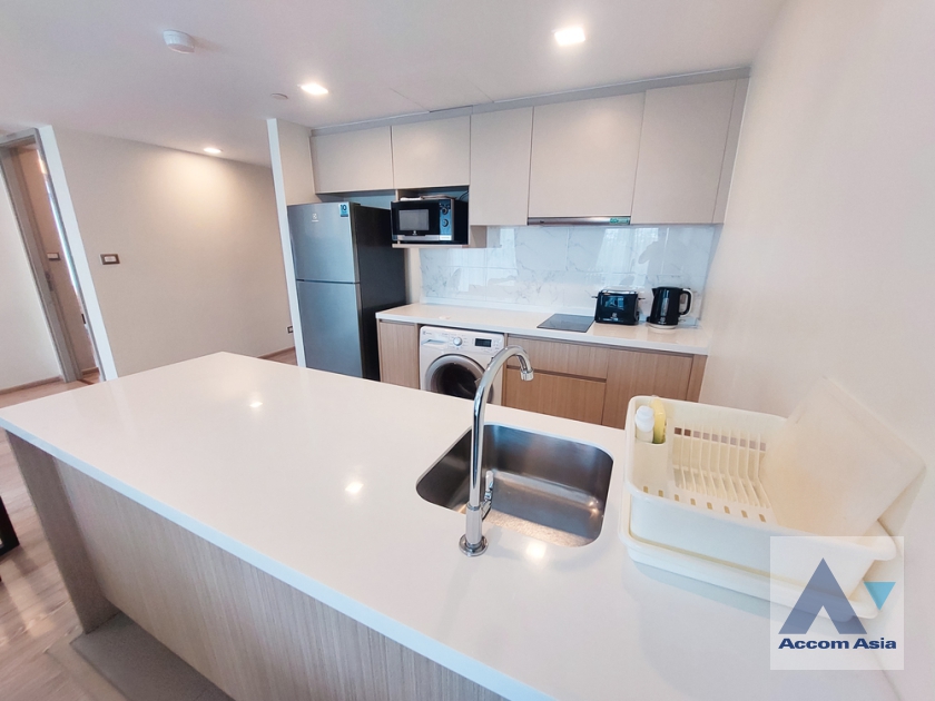 8  2 br Apartment For Rent in Sukhumvit ,Bangkok BTS Ekkamai at Pet Friendly Residence AA36578