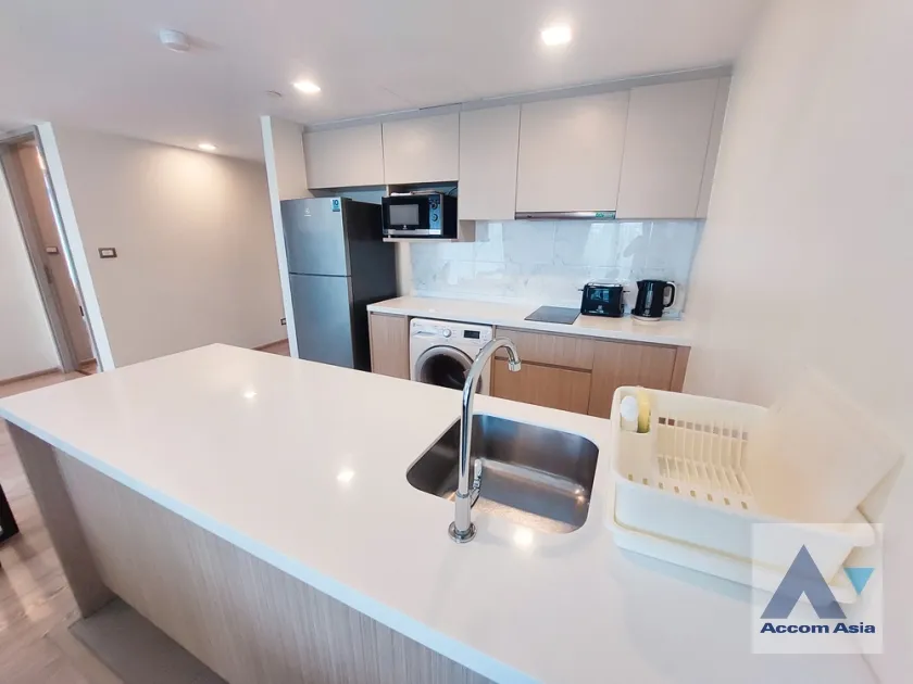 8  2 br Apartment for rent and sale in Sukhumvit ,Bangkok BTS Ekkamai at Pet Friendly Residence AA36578