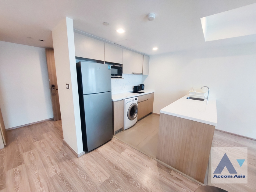 9  2 br Apartment for rent and sale in Sukhumvit ,Bangkok BTS Ekkamai at Pet Friendly Residence AA36578