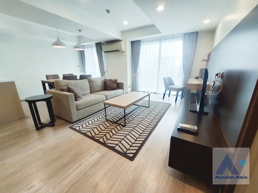 1  2 br Apartment for rent and sale in Sukhumvit ,Bangkok BTS Ekkamai at Pet Friendly Residence AA36578