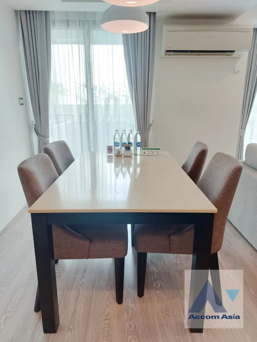 5  2 br Apartment for rent and sale in Sukhumvit ,Bangkok BTS Ekkamai at Pet Friendly Residence AA36578