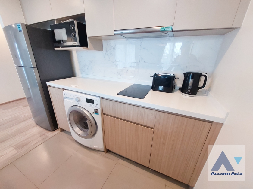 10  2 br Apartment for rent and sale in Sukhumvit ,Bangkok BTS Ekkamai at Pet Friendly Residence AA36578