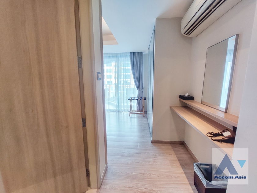 18  2 br Apartment for rent and sale in Sukhumvit ,Bangkok BTS Ekkamai at Pet Friendly Residence AA36578