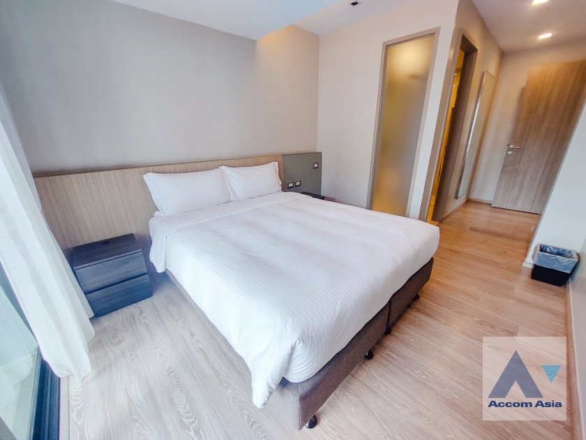 14  2 br Apartment for rent and sale in Sukhumvit ,Bangkok BTS Ekkamai at Pet Friendly Residence AA36578