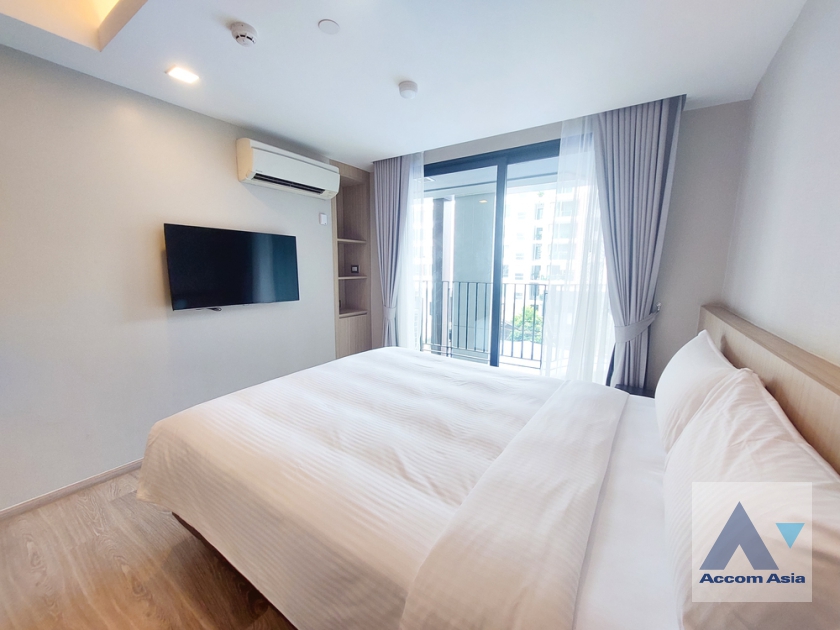 13  2 br Apartment for rent and sale in Sukhumvit ,Bangkok BTS Ekkamai at Pet Friendly Residence AA36578