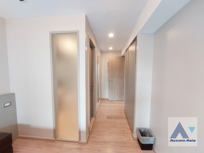 15  2 br Apartment for rent and sale in Sukhumvit ,Bangkok BTS Ekkamai at Pet Friendly Residence AA36578