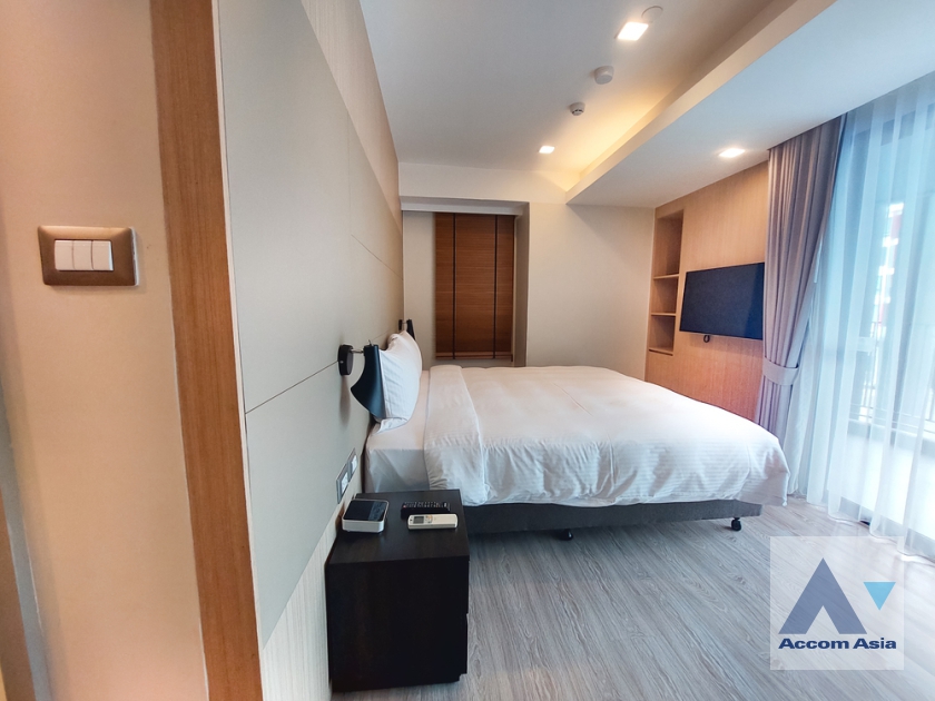 19  2 br Apartment for rent and sale in Sukhumvit ,Bangkok BTS Ekkamai at Pet Friendly Residence AA36578
