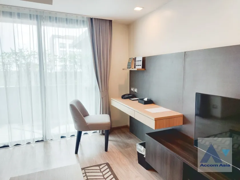 6  2 br Apartment for rent and sale in Sukhumvit ,Bangkok BTS Ekkamai at Pet Friendly Residence AA36578