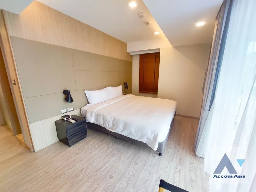 16  2 br Apartment for rent and sale in Sukhumvit ,Bangkok BTS Ekkamai at Pet Friendly Residence AA36578