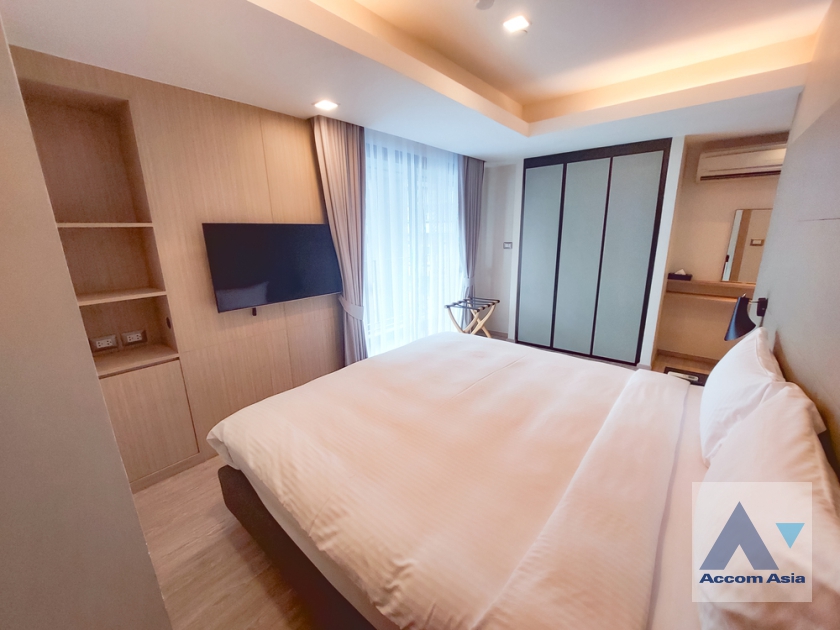 20  2 br Apartment for rent and sale in Sukhumvit ,Bangkok BTS Ekkamai at Pet Friendly Residence AA36578