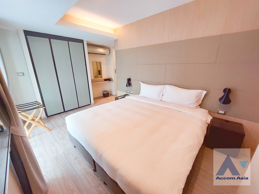 17  2 br Apartment for rent and sale in Sukhumvit ,Bangkok BTS Ekkamai at Pet Friendly Residence AA36578