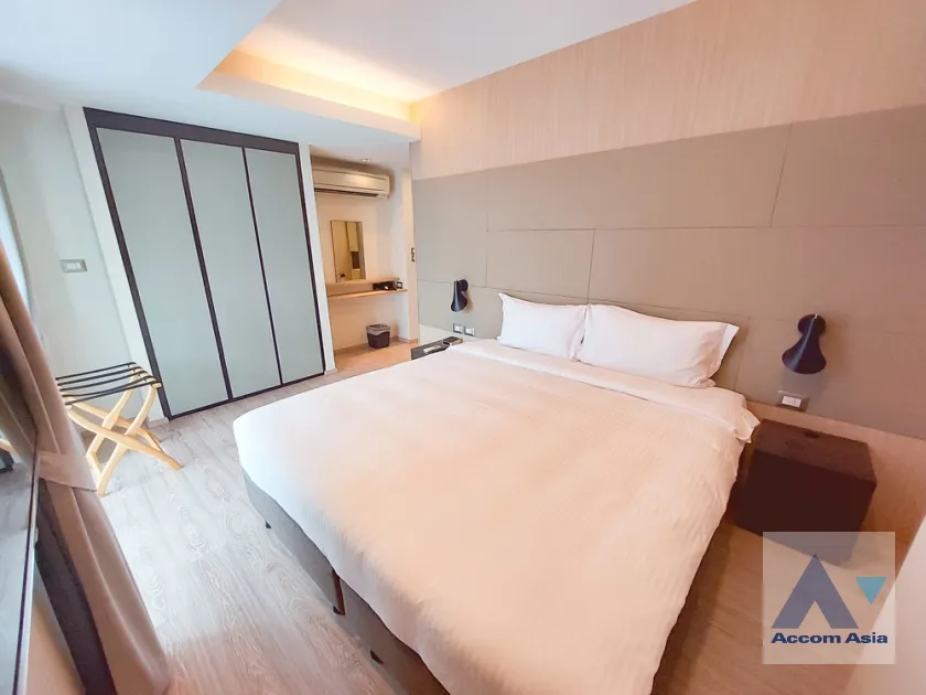 17  2 br Apartment for rent and sale in Sukhumvit ,Bangkok BTS Ekkamai at Pet Friendly Residence AA36578