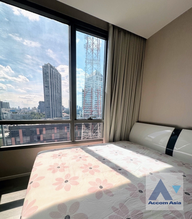 5  1 br Condominium for rent and sale in Sukhumvit ,Bangkok BTS Phra khanong at The Room Sukhumvit 69 AA36582