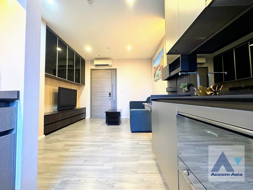  1  1 br Condominium for rent and sale in Sukhumvit ,Bangkok BTS Phra khanong at The Room Sukhumvit 69 AA36582