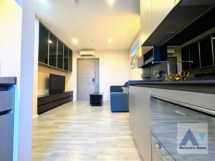  1  1 br Condominium for rent and sale in Sukhumvit ,Bangkok BTS Phra khanong at The Room Sukhumvit 69 AA36582
